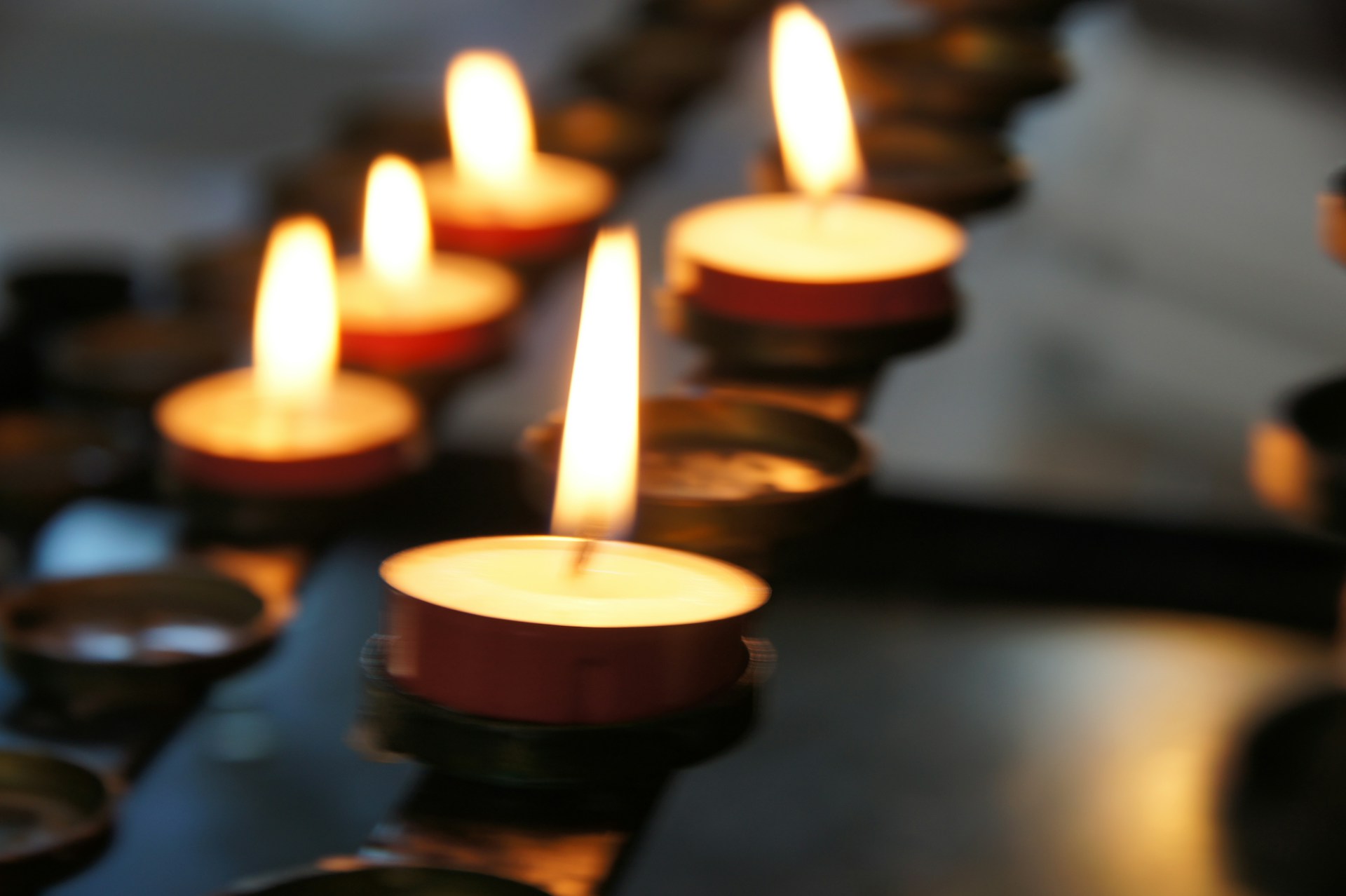 Pogrzeb świecki a religijny – czym się różnią i jak wygląda praca Mistrza Ceremonii?