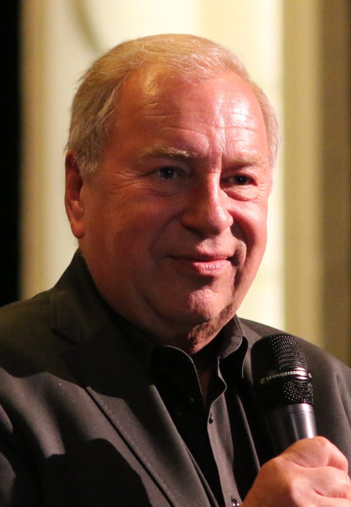 Jerzy Stuhr